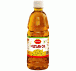 Pran Mustard Oil 200ml